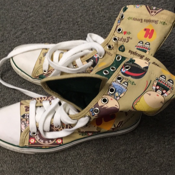 converse kawaii converse kawaii